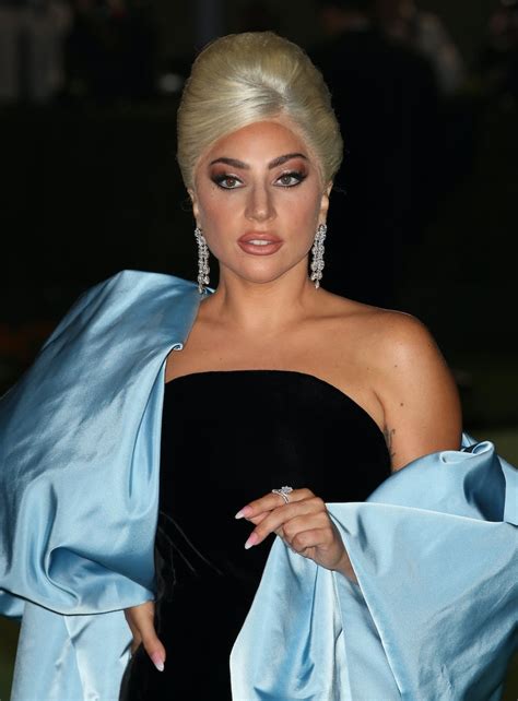 lady gaga gucci method acting|house of gucci method actress.